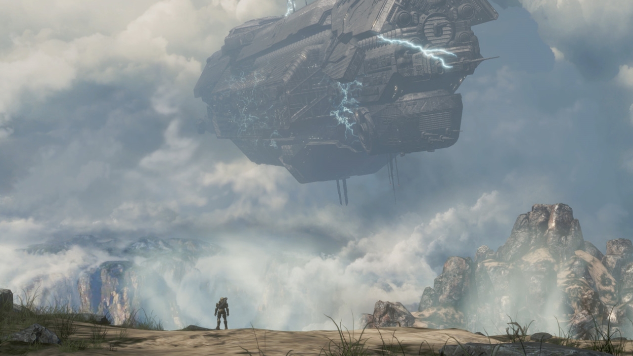 Halo 4