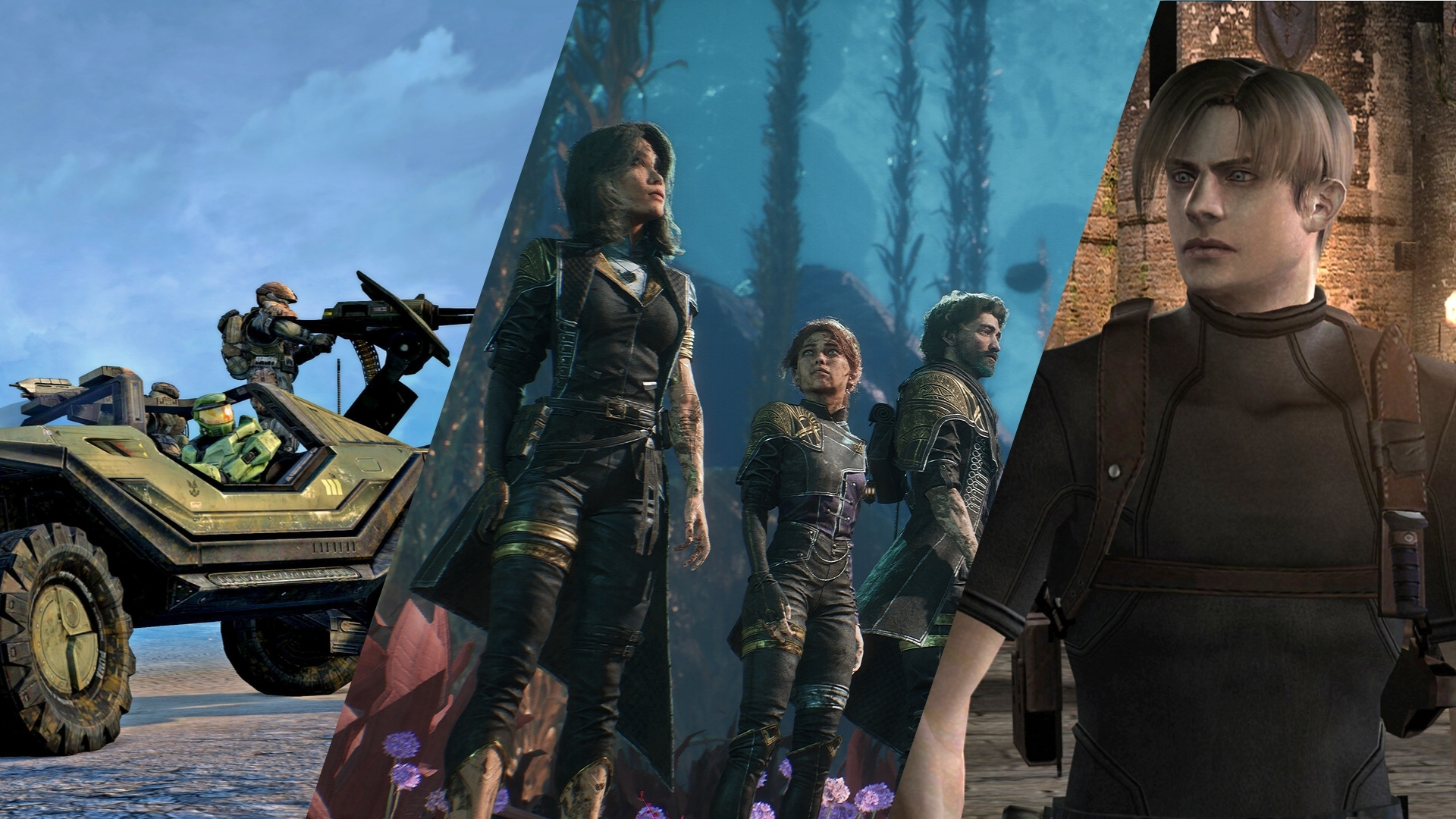 20 of the Highest Rated Video Games of All Time