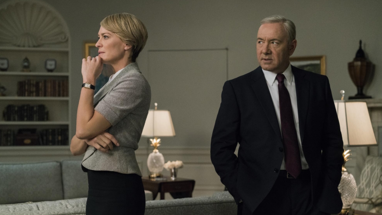 House of Cards