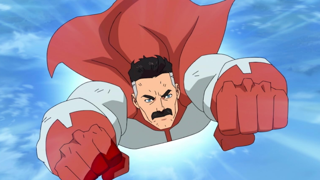 Invincible