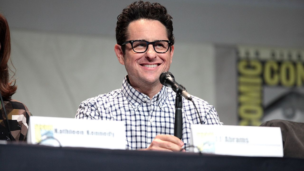 J.J. Abrams