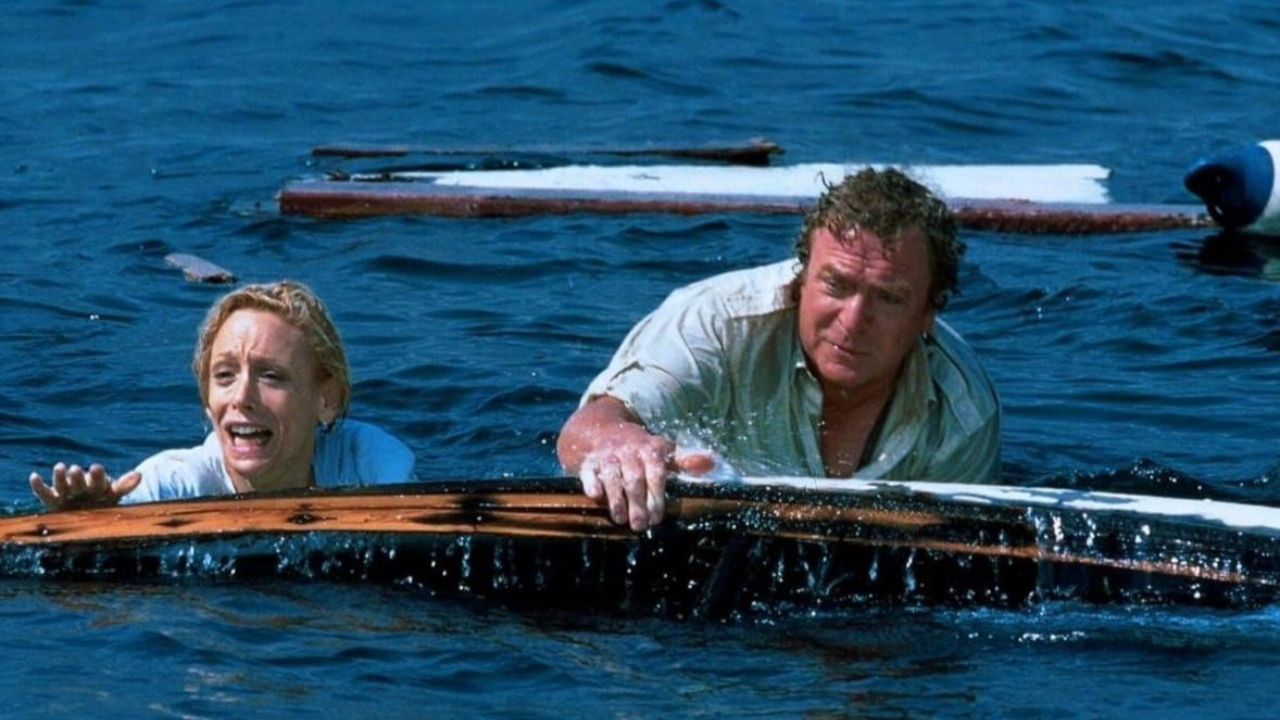 Jaws The Revenge