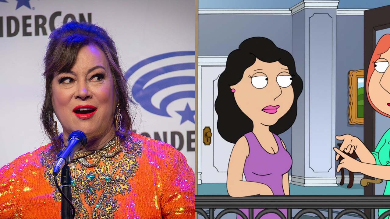 Jennifer Tilly - Bonnie Swanson