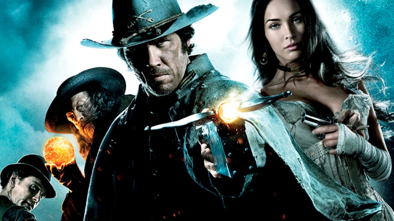 Jonah Hex