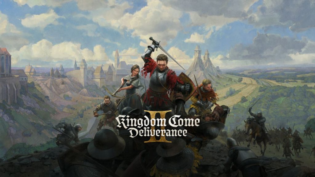 Kingdom Come: Deliverance II (2025) | Outrun Gaming