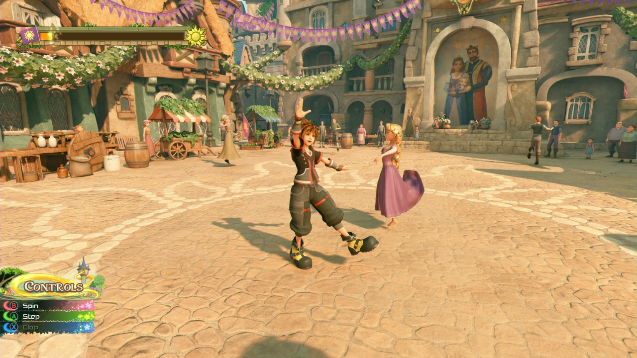 Kingdom Hearts 3