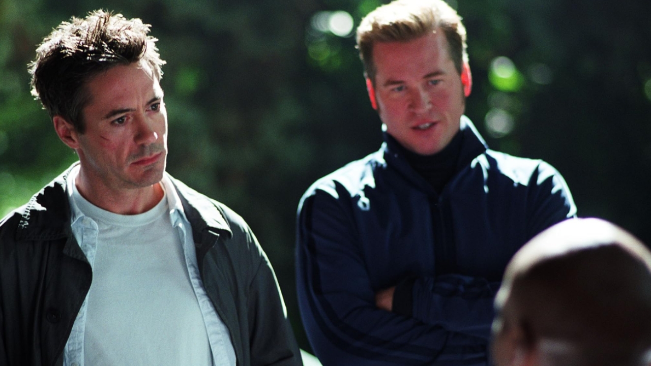 Kiss Kiss Bang Bang