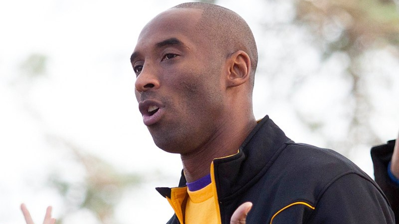 Kobe Bryant