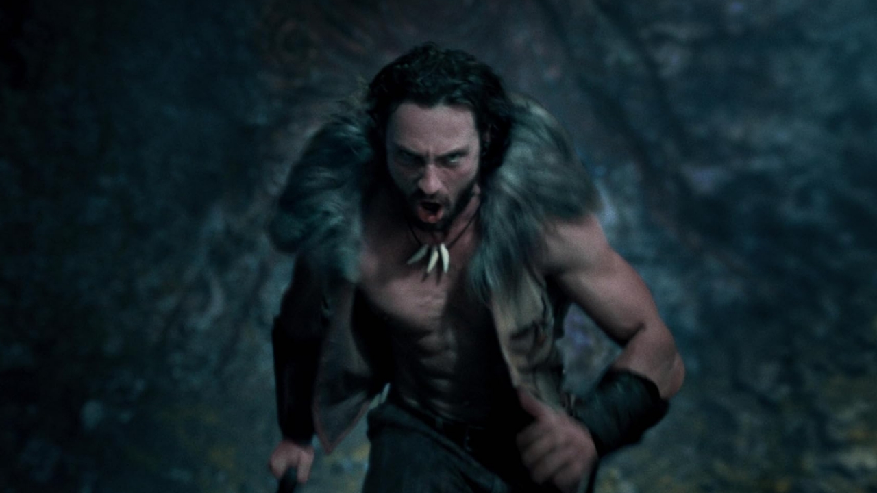 Kraven the Hunter
