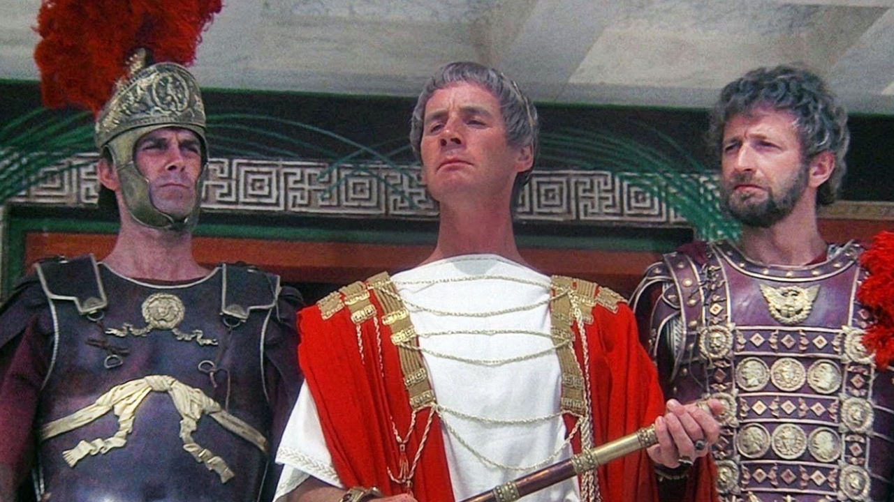 Life of Brian