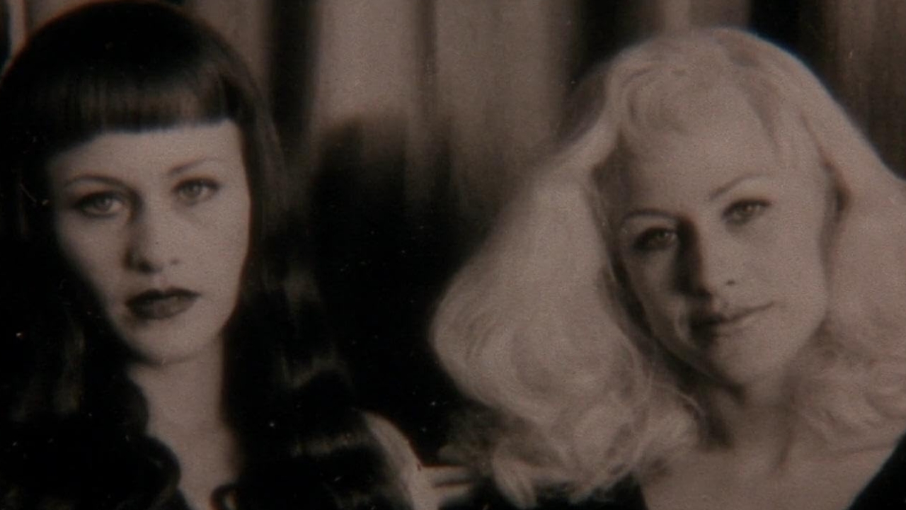 Lost Highway