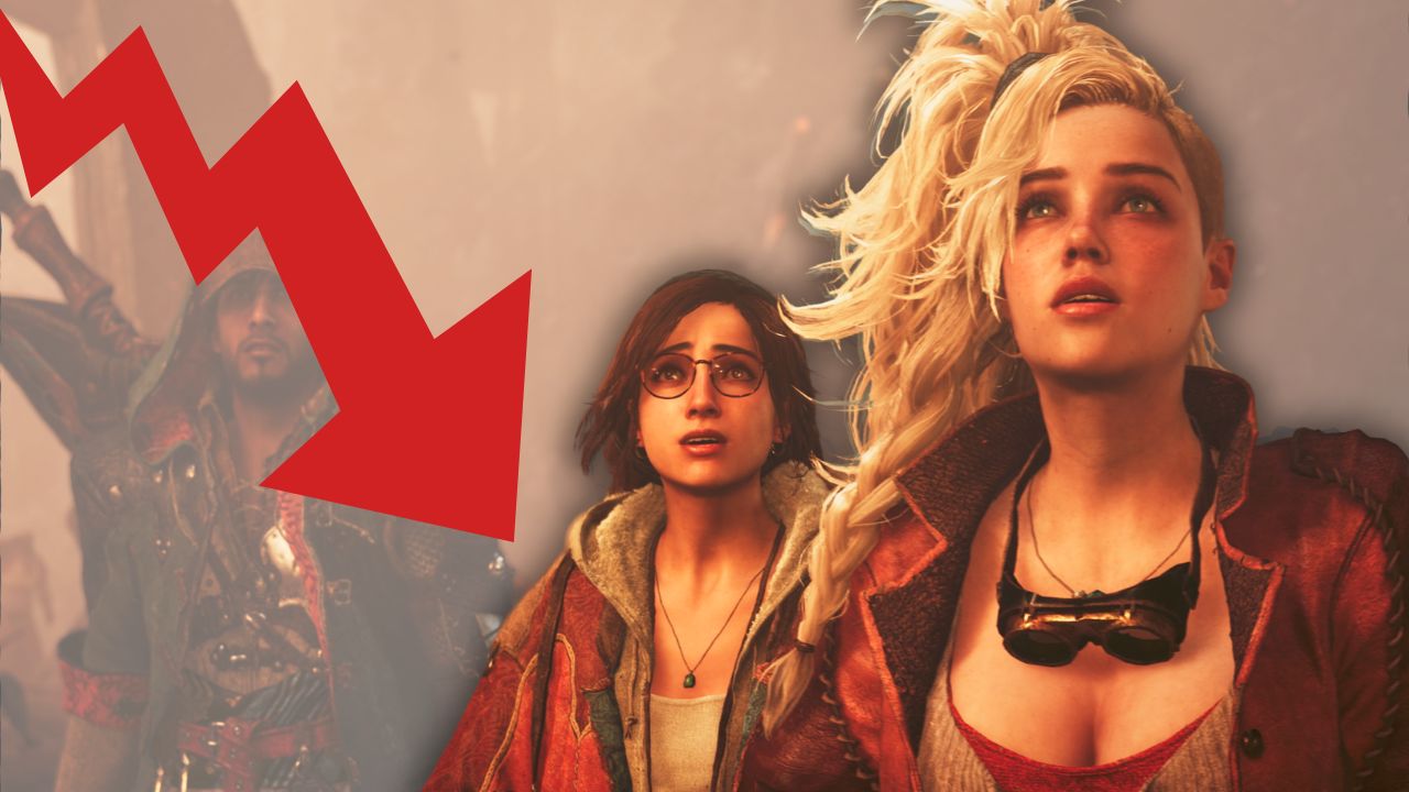 Steam users review-bomb ‘Monster Hunter Wilds’