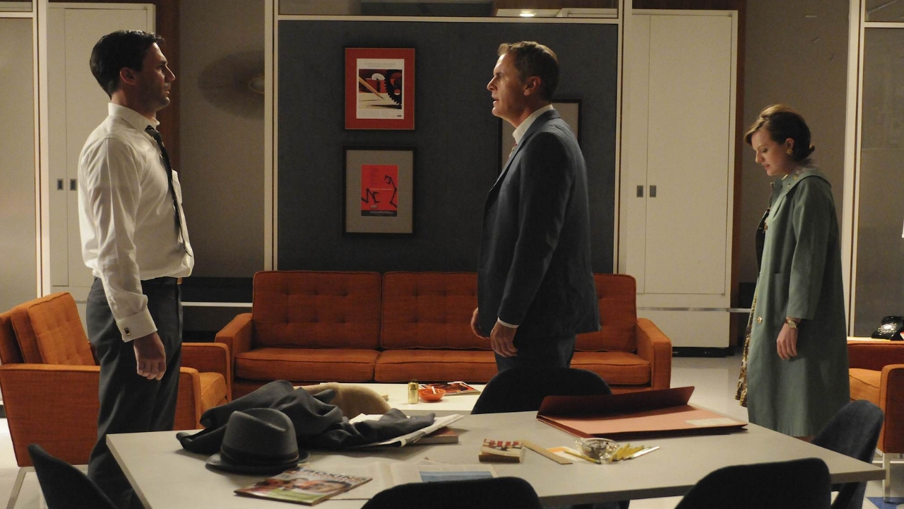 Mad Men
