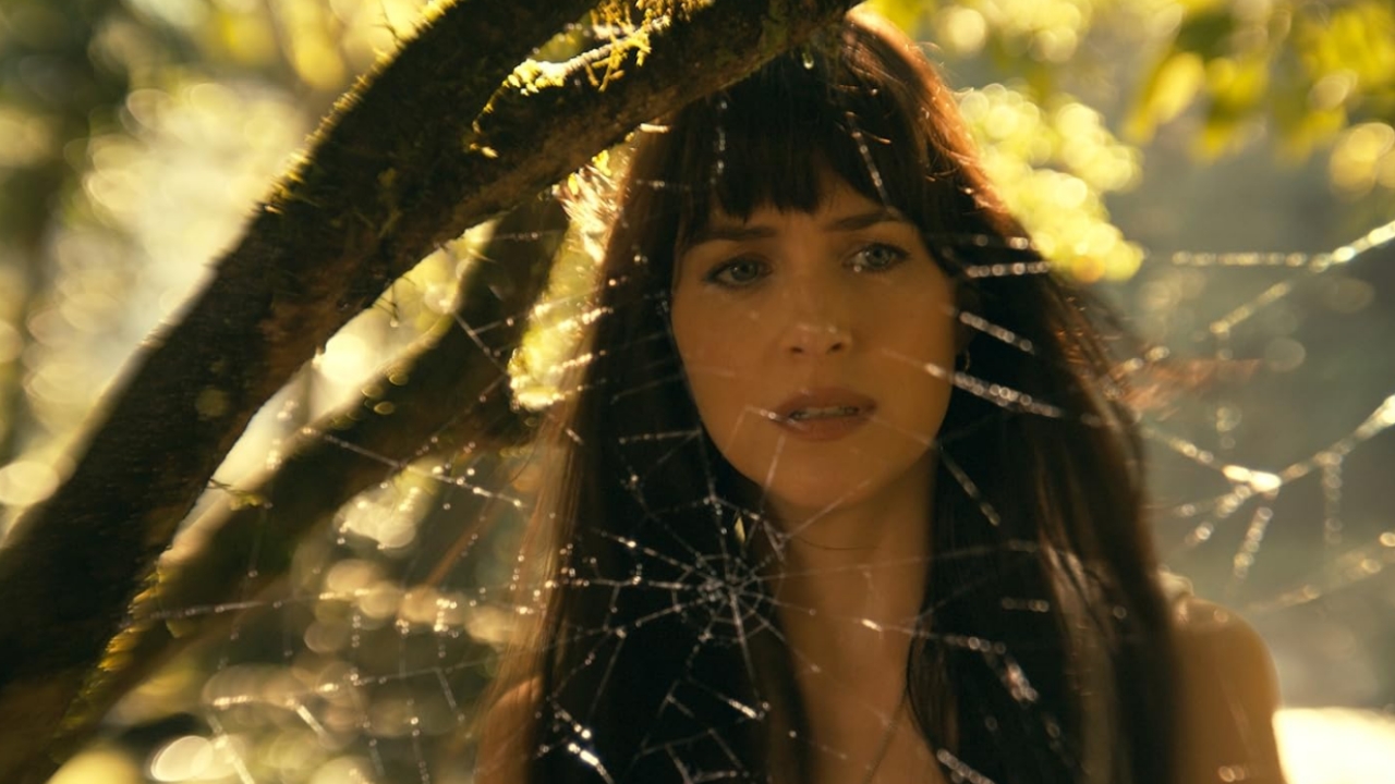Madame Web