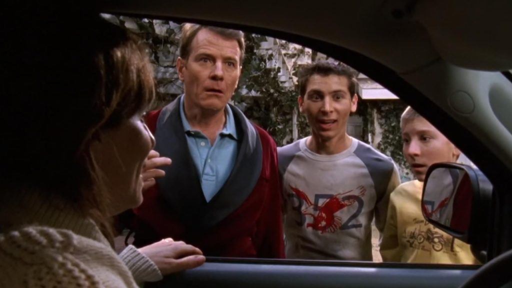 Malcolm in the Middle | Outrun Gaming