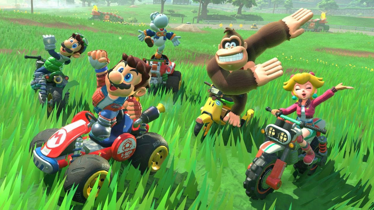 Best Unlockable Outfits in ‘Mario Kart World’