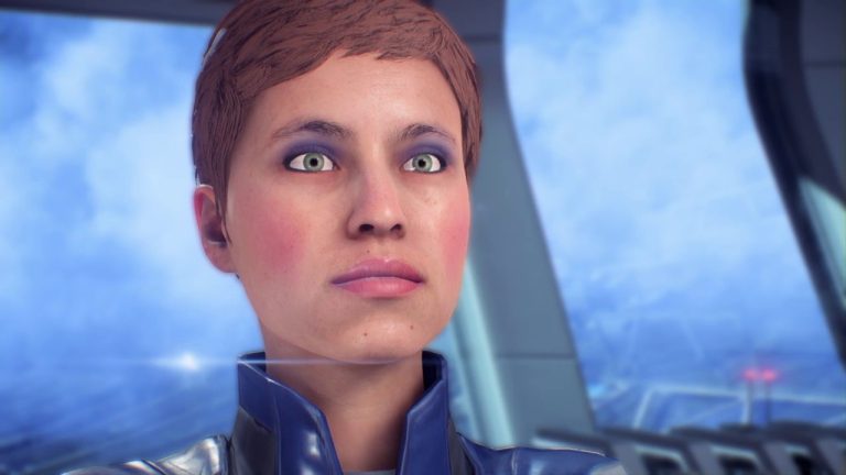 Mass Effect Andromeda | Outrun Gaming | Outrun Gaming