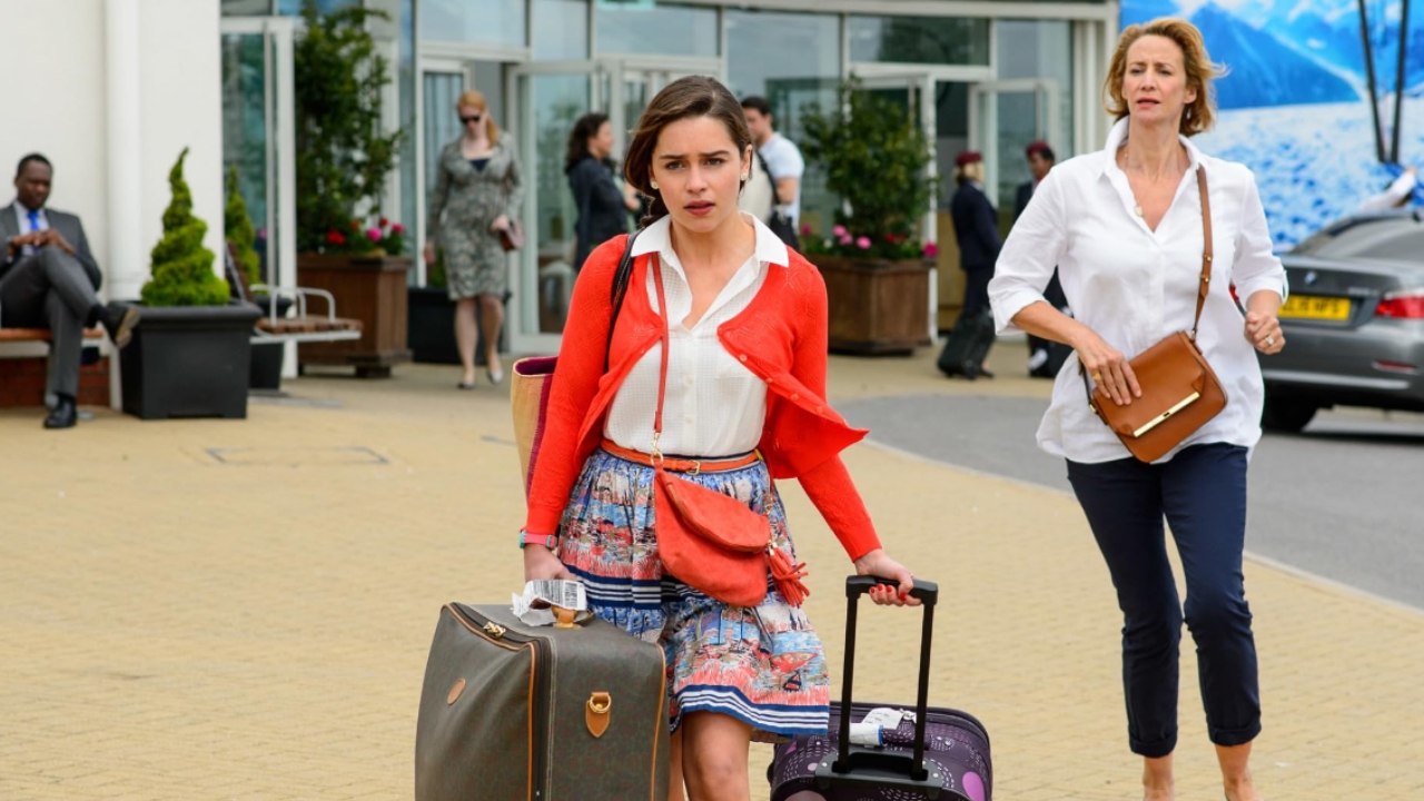 Me Before You
