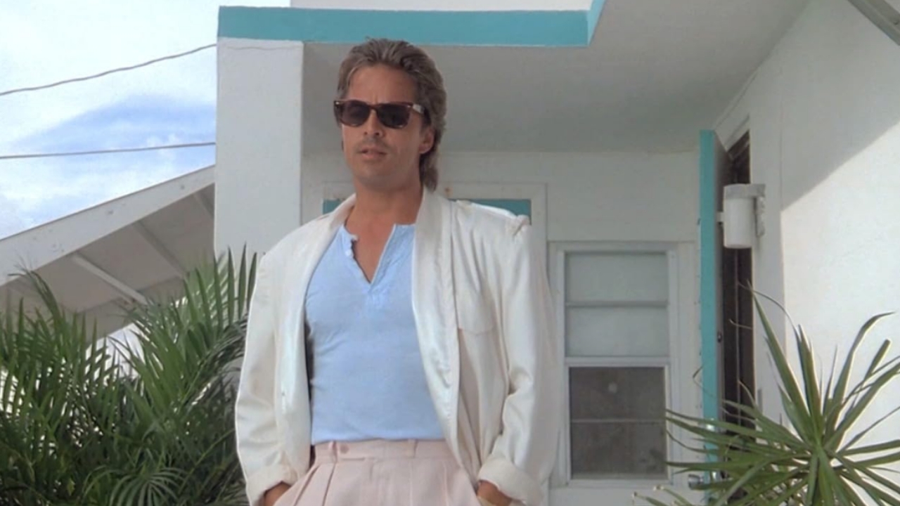 Miami Vice