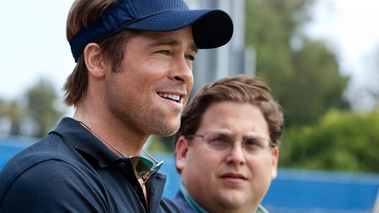 Moneyball