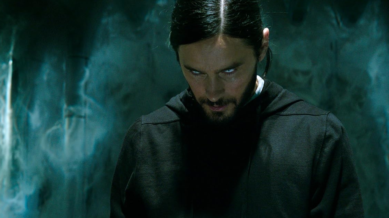 Morbius