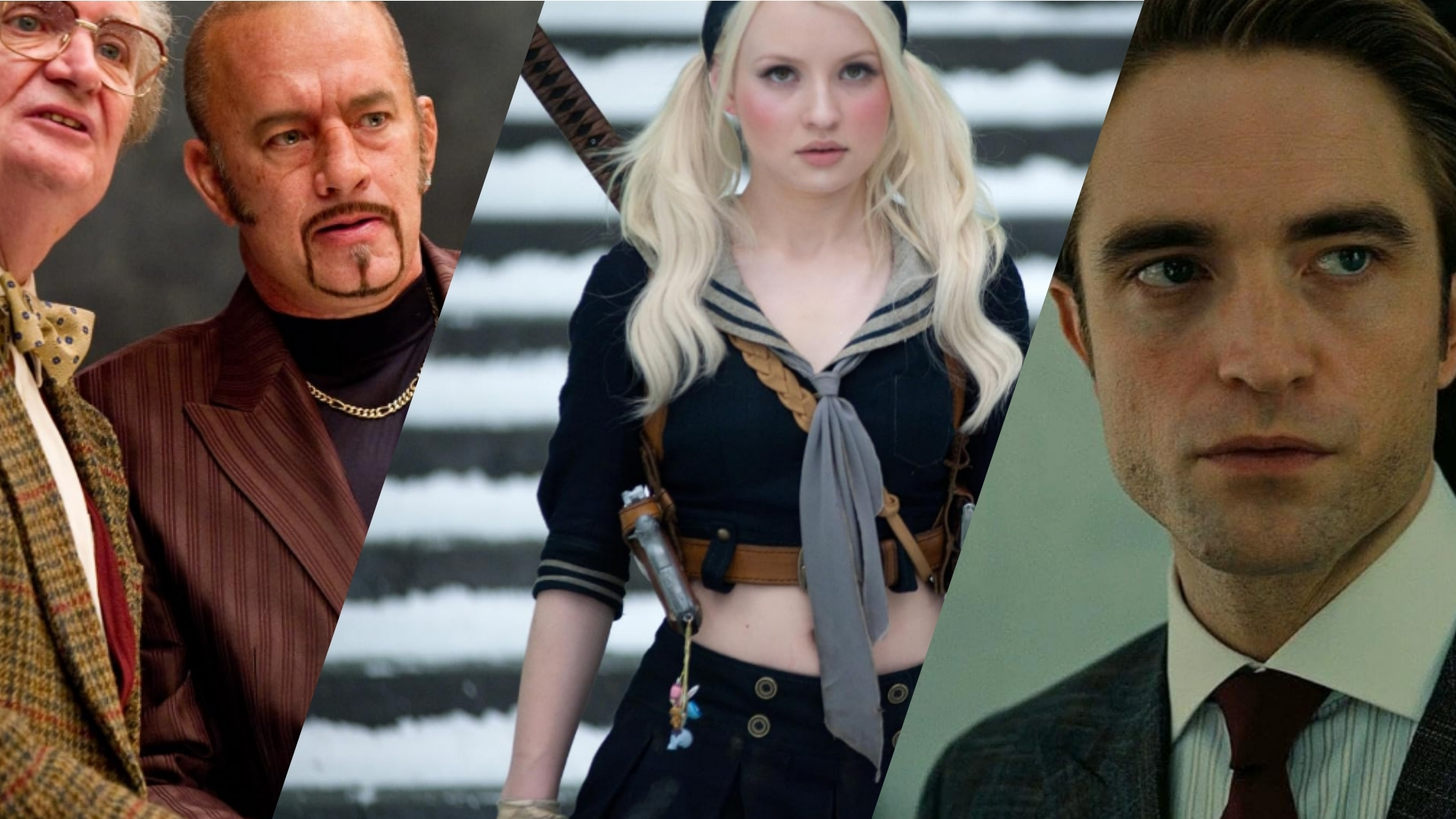 10 Movies That Made No Sense