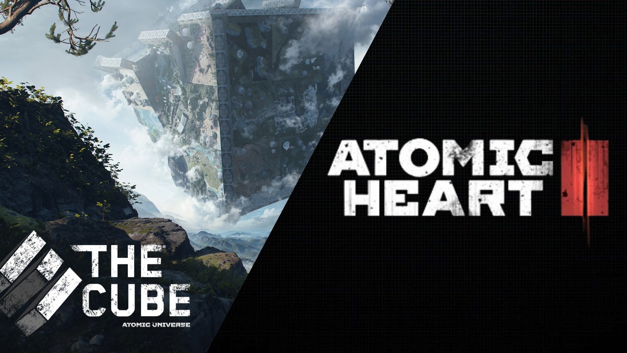 Crispy Critters! Mundfish Announce Atomic Heart II and The Cube at Summer Games Fest