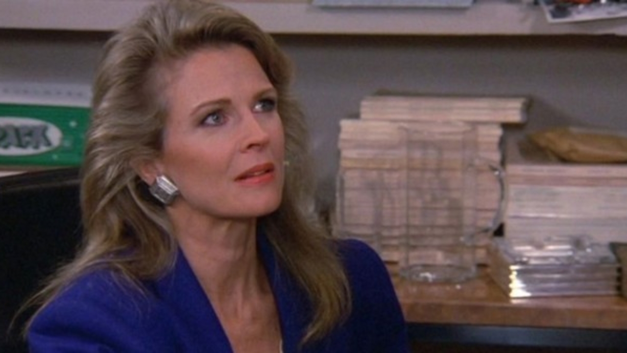 Murphy Brown