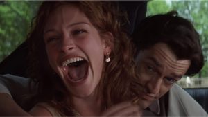 My Best Friend's Wedding