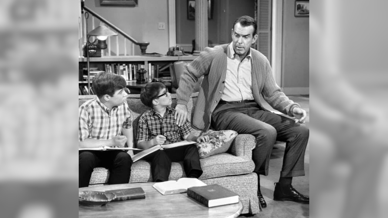 My Three Sons