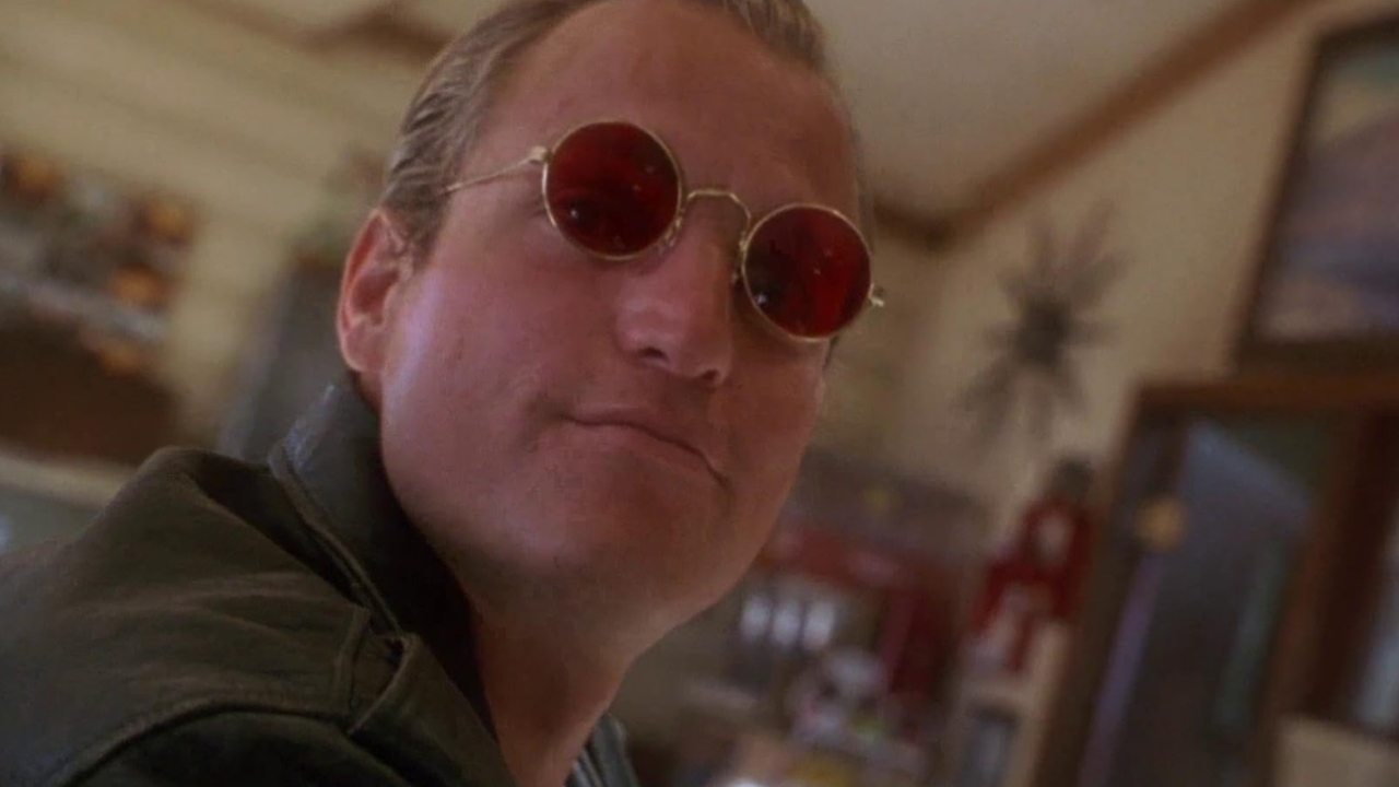 Natural Born Killers