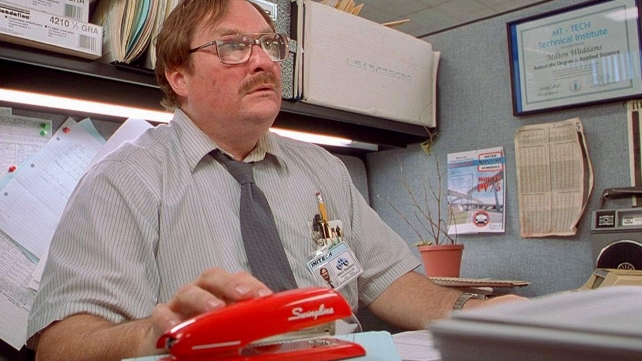 Office Space