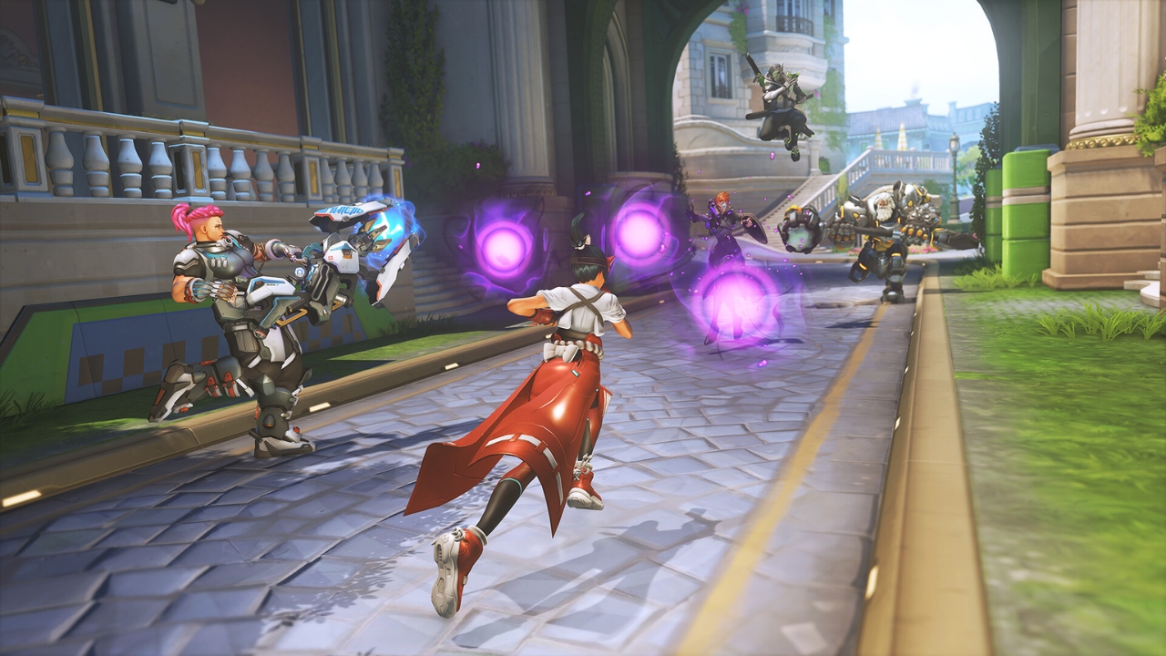 Overwatch 2