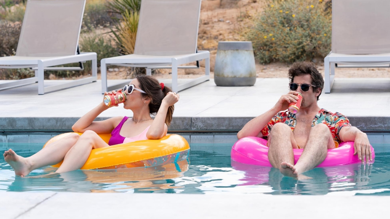 Palm Springs