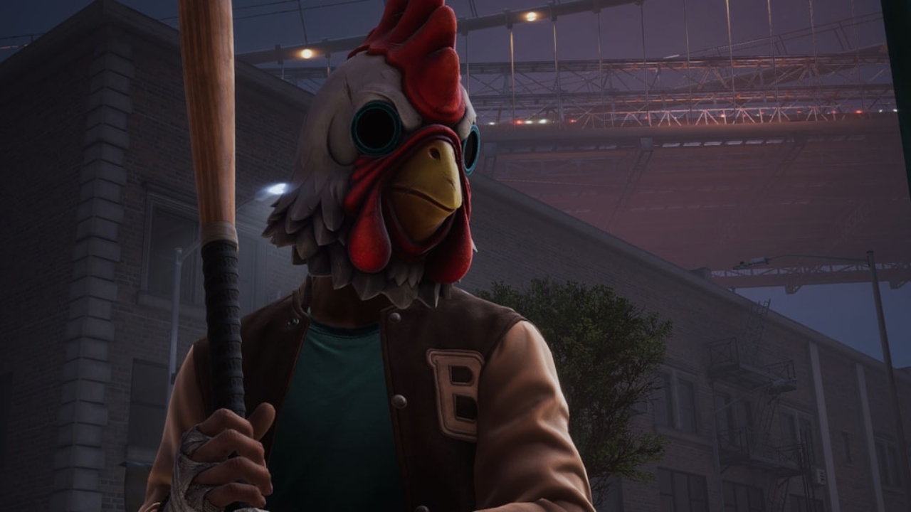Payday 3