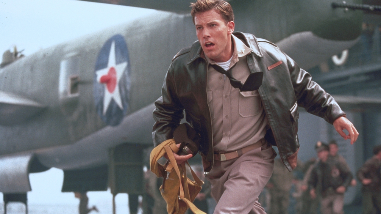 Pearl Harbor