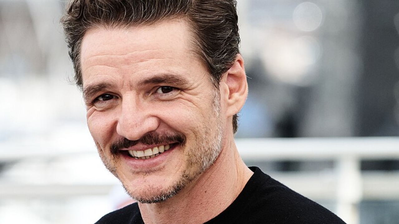 Pedro Pascal
