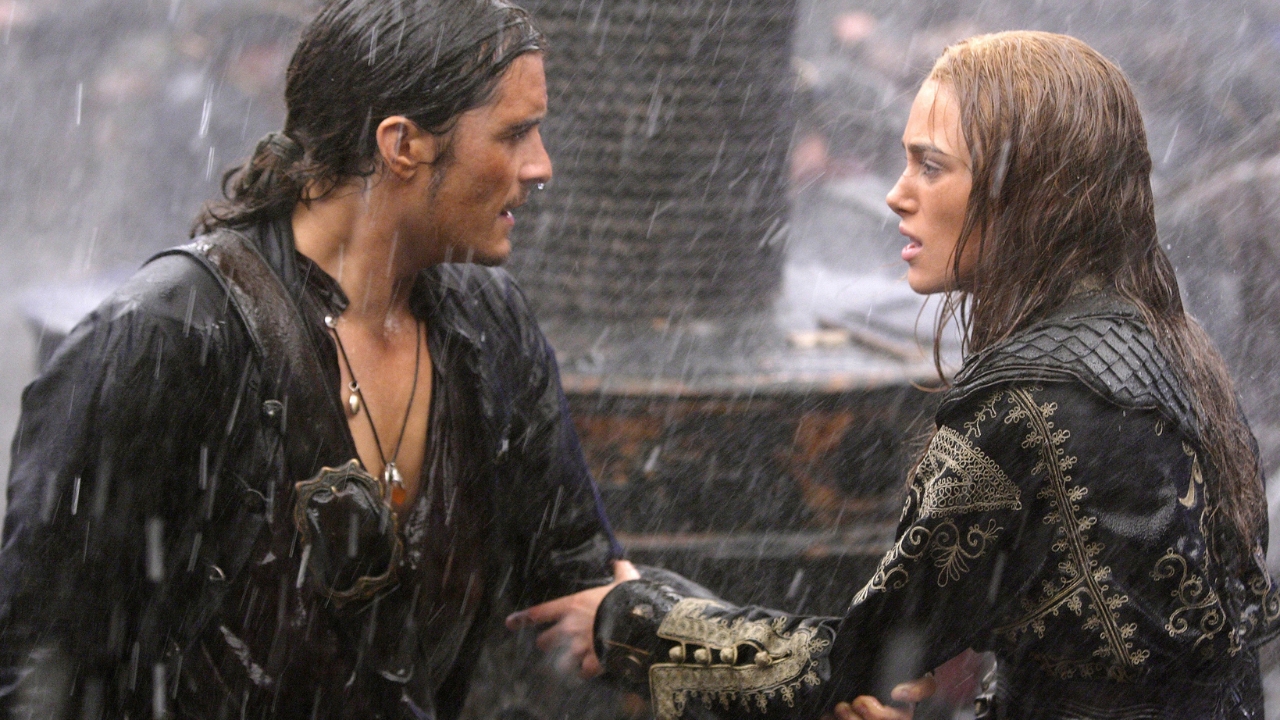 Pirates of the Caribbean At World’s End