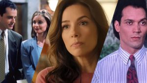 Popular TV Shows That Lost Their Relevance