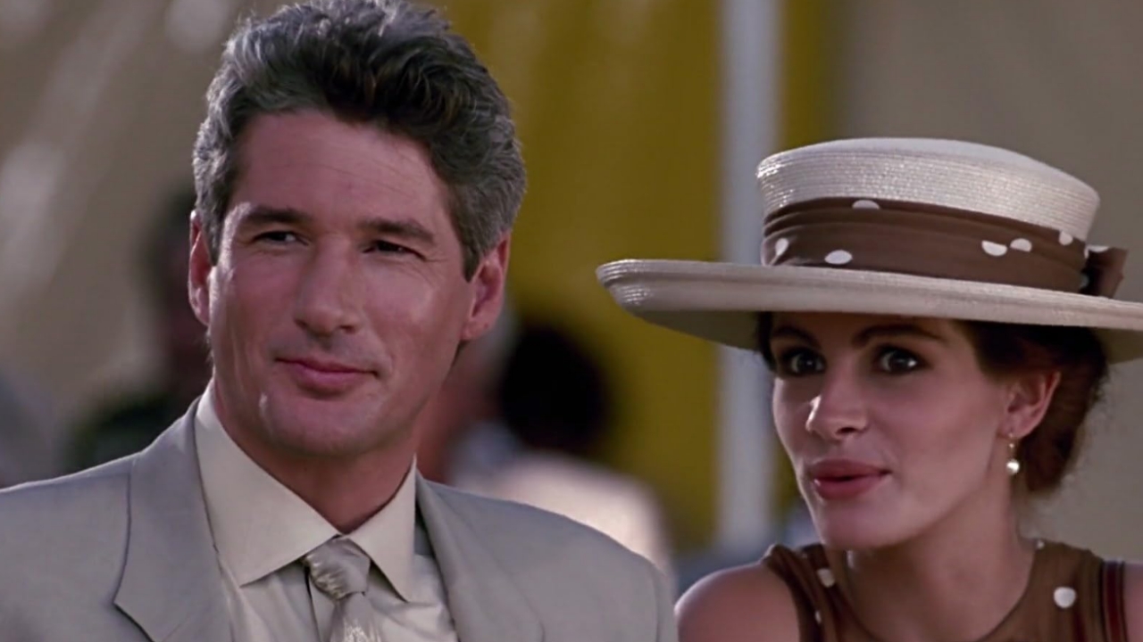 Pretty Woman