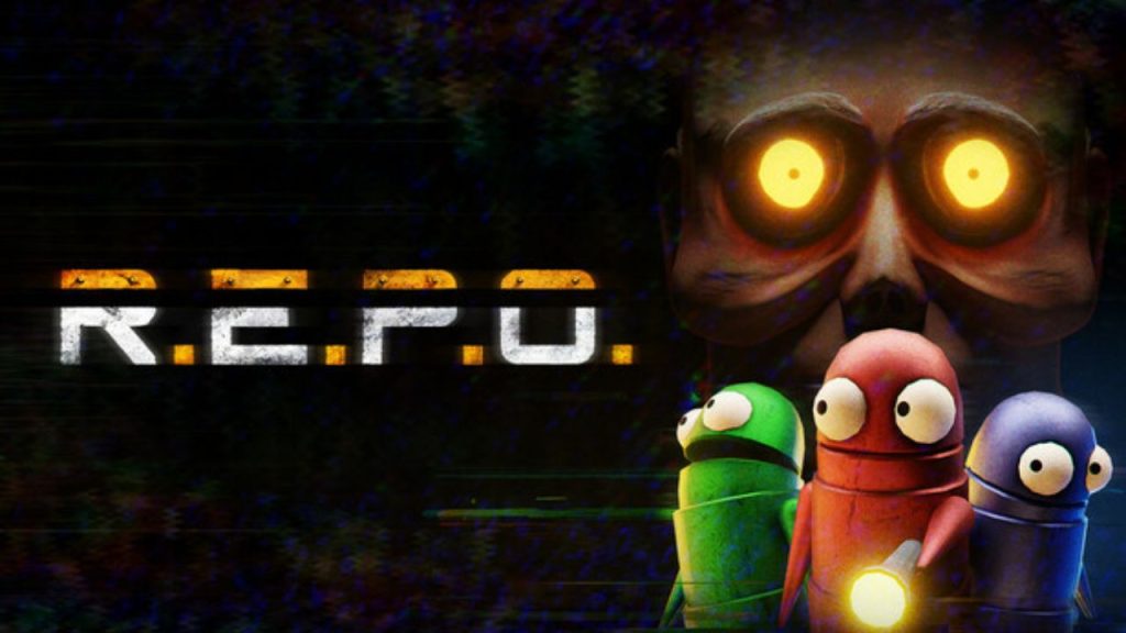 R.E.P.O. (2025)