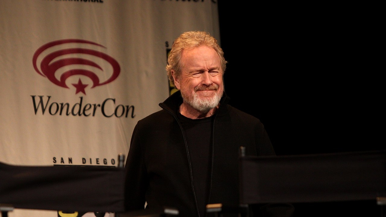 Ridley Scott
