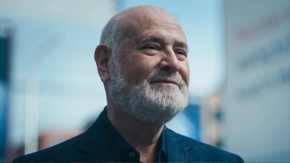 Rob Reiner The Bear | Outrun Gaming Rob Reiner The Bear | Outrun Gaming
