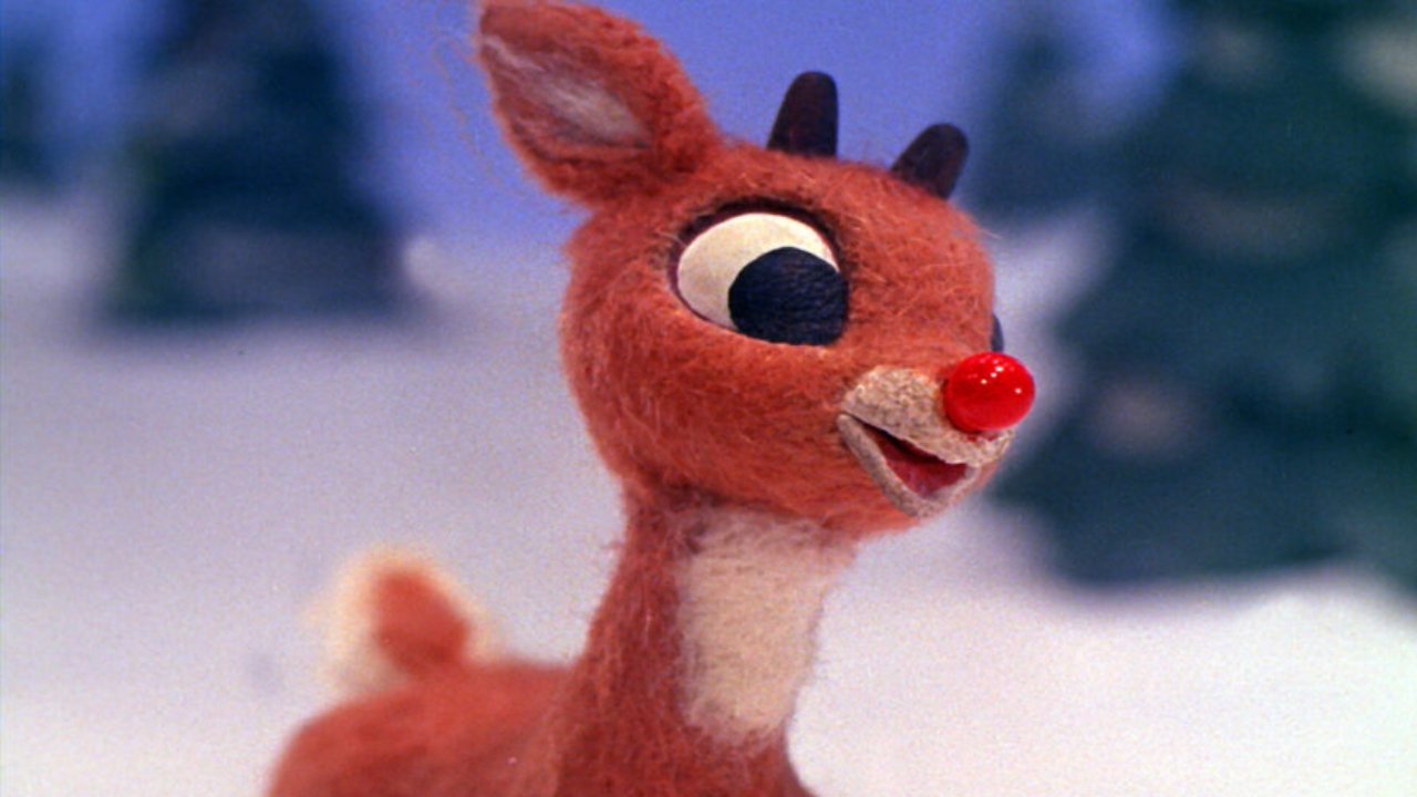 Rudolph the Red Nosed Reindeer