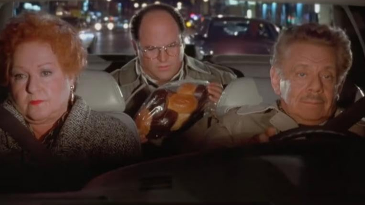 Seinfeld