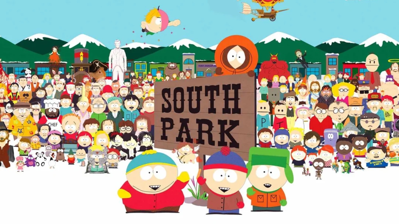 South Park