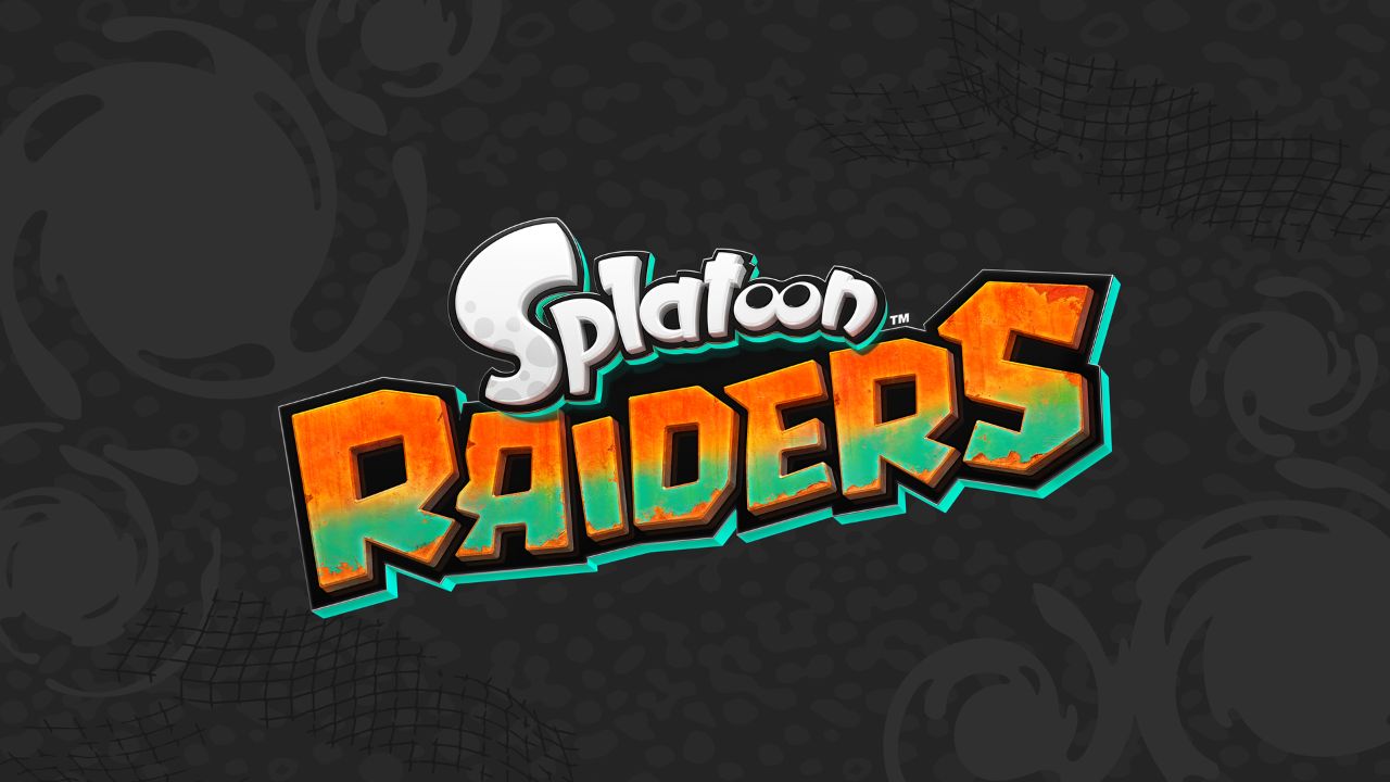 Nintendo announces spinoff ‘Splatoon Raiders’