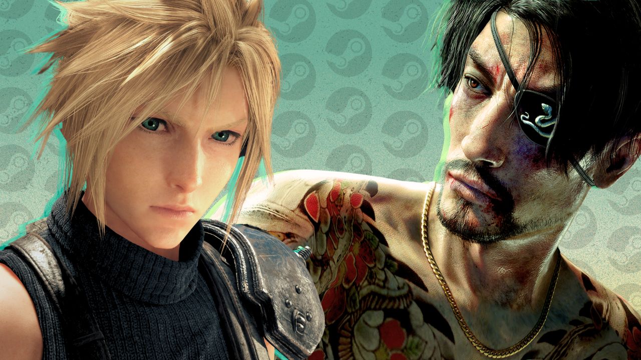 Don’t-Miss Deals from Steam Summer Sale 2025