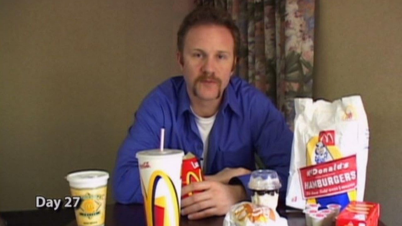 Super Size Me