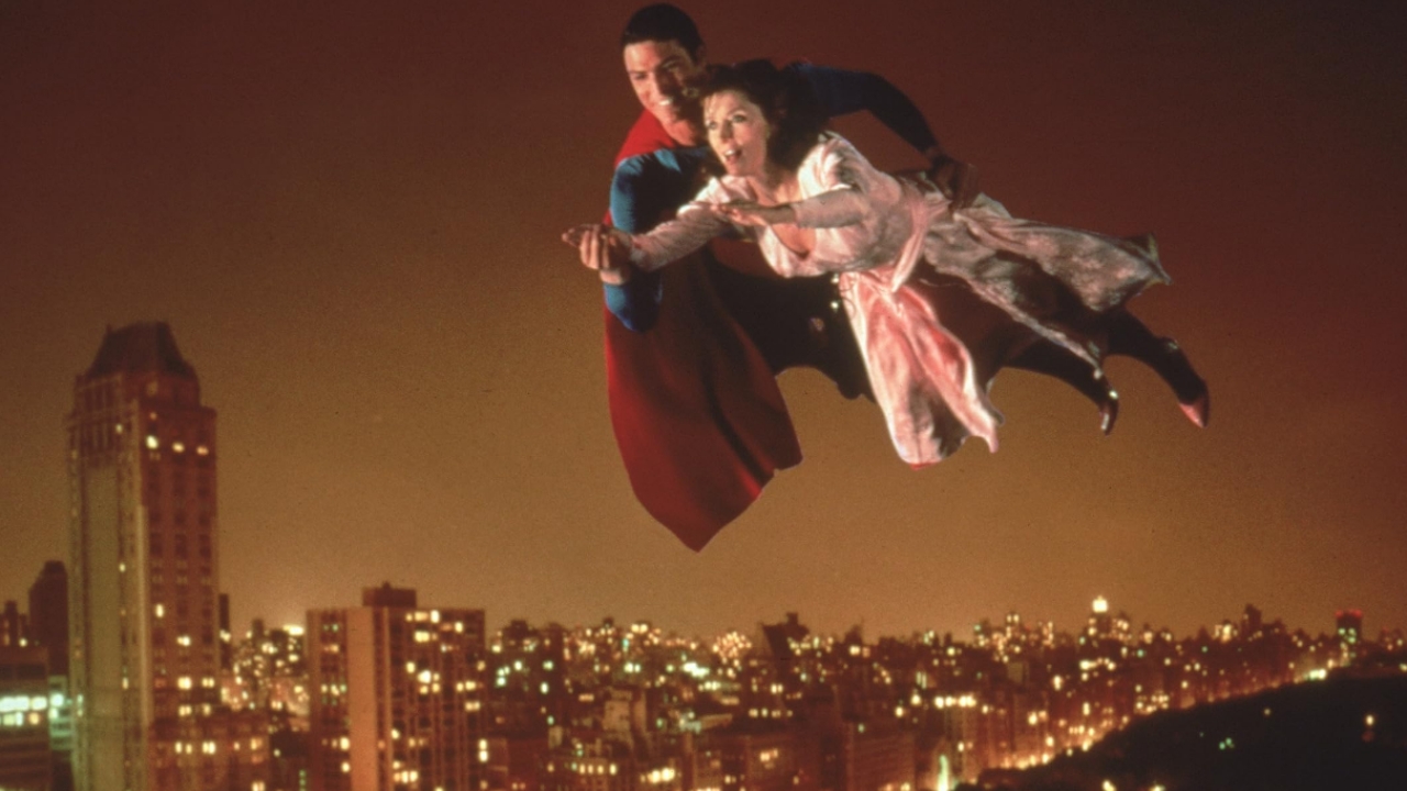 Superman IV The Quest For Peace